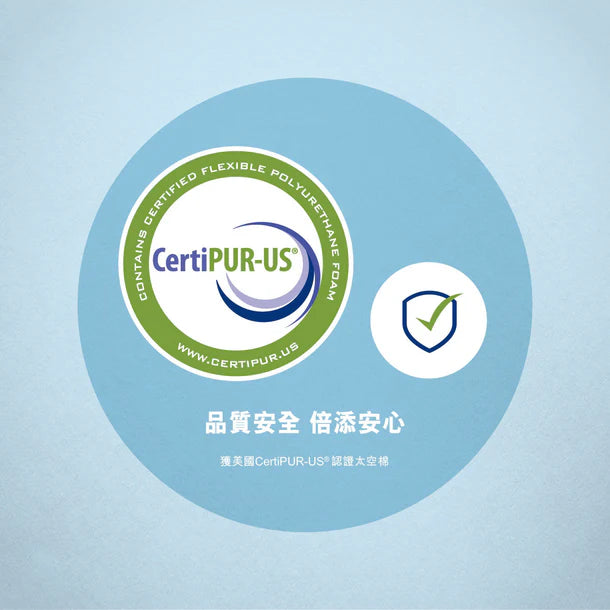 睡安豬醒目枕Ex